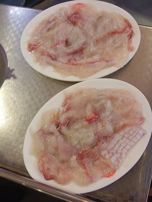 乌鱼片有没有刺_乌鱼刺少易做，老人小孩都爱吃