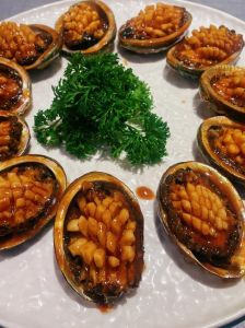 鲍鱼的三个最佳搭配_鲍鱼配豆腐西兰花瘦肉鸡肉，做法多样营养好