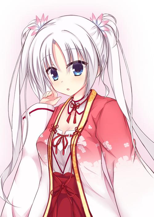 朝武芳乃的饮食偏好_冷漠外表下的细腻内心