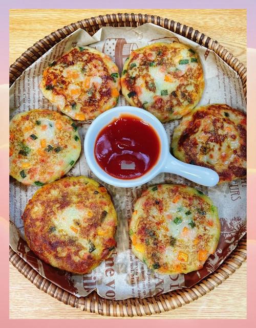 土豆泥饼的做法大全_家常美味，宝宝辅食两相宜