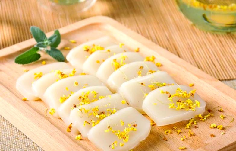 春节年糕起源渊源