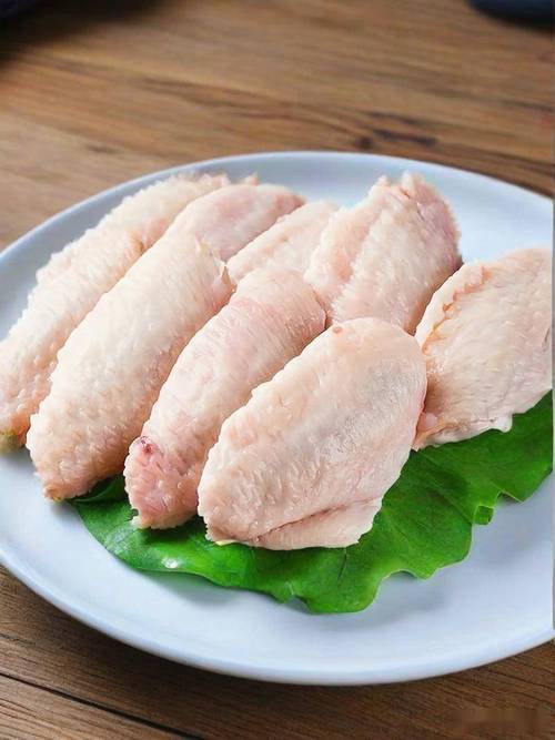 翅中是哪个部位图解_肉质饱满，煎炖皆宜的佳选