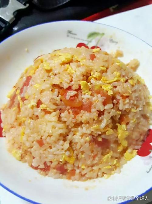 怎么将西红柿炒出沙_火候与调味