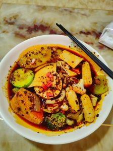 川渝人为什么喜欢吃辣_驱湿历史与文化的味道