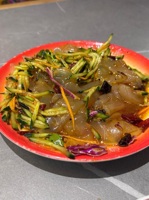 北方菜的口味偏好_浓烈豪放VS细腻清淡