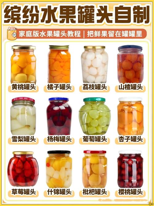 葡萄罐头的做法_自制葡萄罐头，解暑美味营养