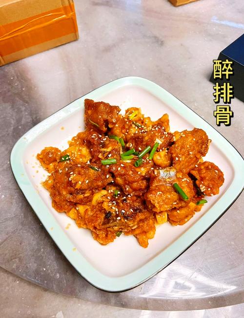 啤酒排骨的做法_家常硬菜，醇香软嫩，搭配啤酒风味绝佳！