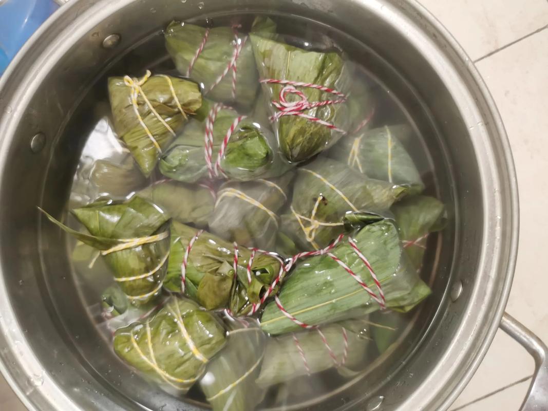 吃粽子是為了紀念誰_文化传承美食