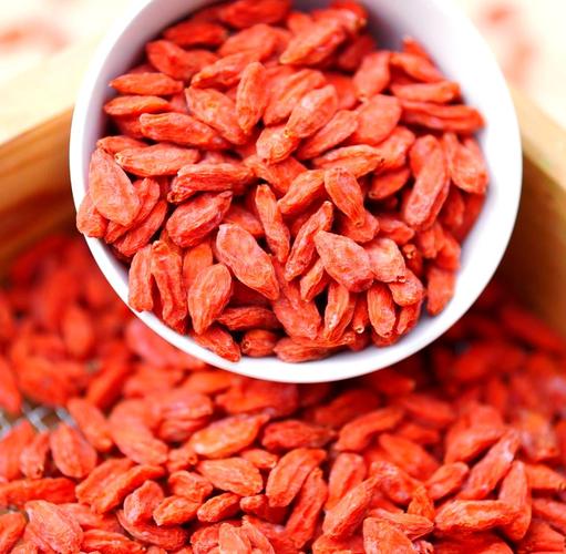 甘肃十大特色农产品_百合辣椒枸杞苹果核桃腊肉龙神茶蜜瓜黑木耳绿茶，各具特色，营养丰富