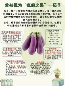 茄子为什么不能带皮吃_茄子皮有营养但易留农药，清洗后食用要适量