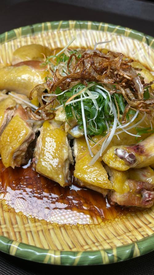 海南十大名菜之首_文昌鸡东山羊，味蕾盛宴等你尝！