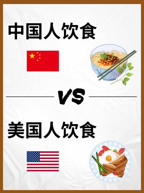 东西方饮食为何不同_谷物肉奶，文化碰撞交融