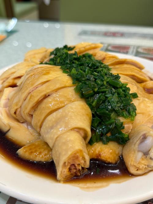 上海菜为什么叫本帮菜_浓油赤酱地道风味