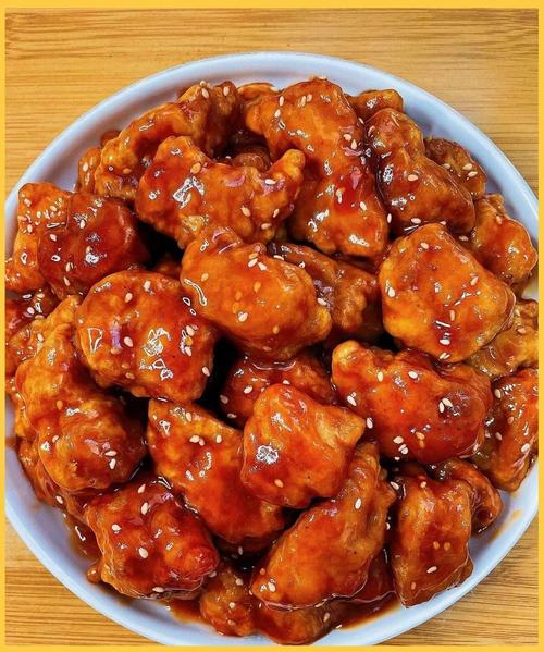 糖醋鱼块的做法_酸甜酥脆，下饭又开胃！