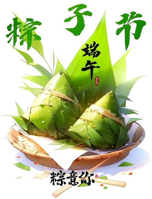端午节吃粽子纪念谁_粽子的历史远早于此