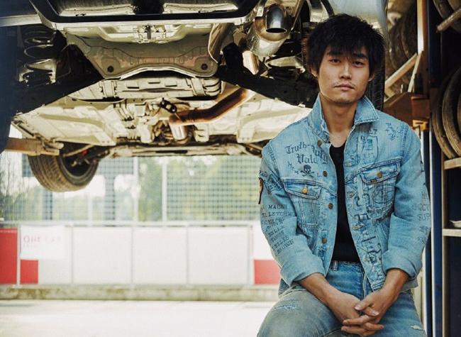 张本煜老婆为什么叫夜帝_夜帝夫人，江湖传奇，身份成谜