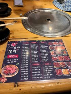 自助烧烤的做法_选对食材，掌握火候，分享快乐！