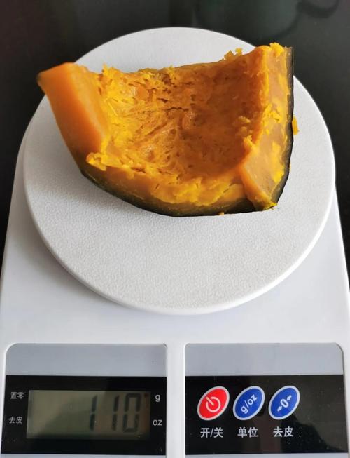 南瓜一般蒸几分钟_不同品种做法全知道