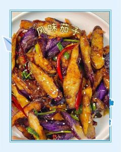 炒茄子正确做法_美味茄子这样做，鲜嫩不油腻！
