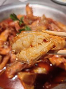 王婆大虾的做法_麻辣鲜香营养好，家常做法超简单！