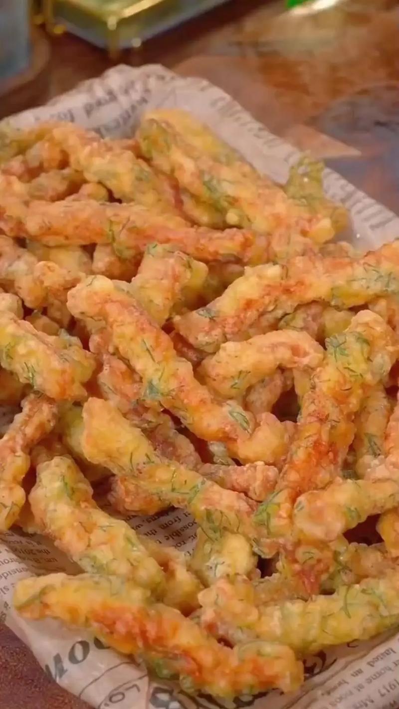 小酥肉的做法大全_小酥肉做法简单 美味又好吃