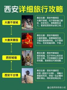 西安在古代被称为什么_十三朝古都，千年长安韵