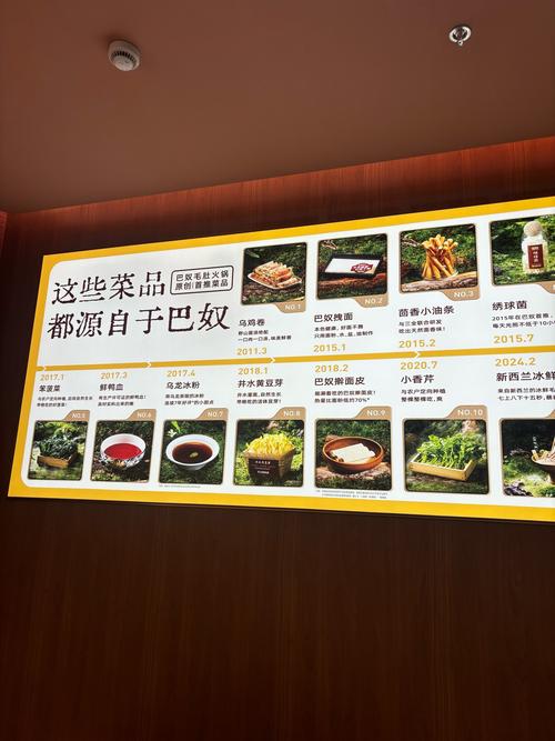 巴奴火锅发源于哪里_巴奴火锅杜中兵控股83% 营收近翻倍扩张迅速