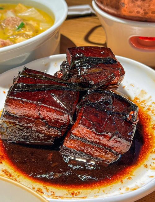 东坡肉为什么要绑一条线_保形添香有讲究