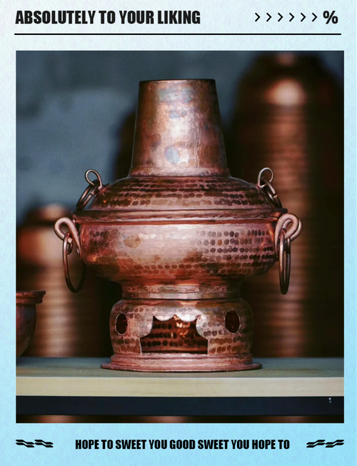 山西铜火锅起源_历史与美味的传承