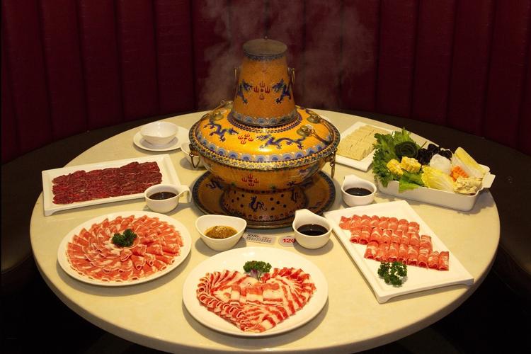 铜火锅的发源地是哪里_历史悠久的御用佳品