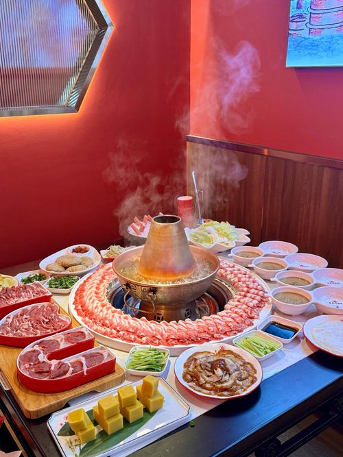 老北京涮羊肉历史_传统与创新的味蕾传承