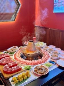 老北京涮羊肉历史_传统与创新的味蕾传承