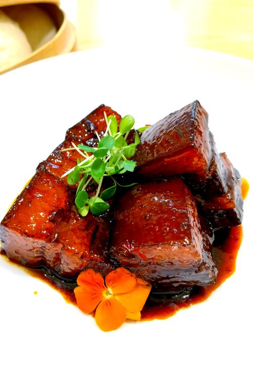 哪里的东坡肉最正宗_苏东坡创制，杭州改良，中华美食代表