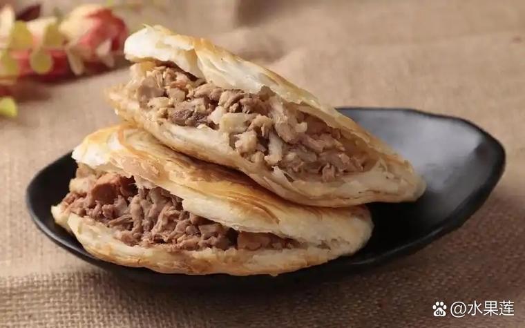 肉夹馍发源于_最古老汉堡，文化传承与创新挑战