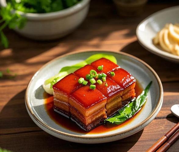 为什么叫东坡肉_苏东坡与百姓情谊的美食传承