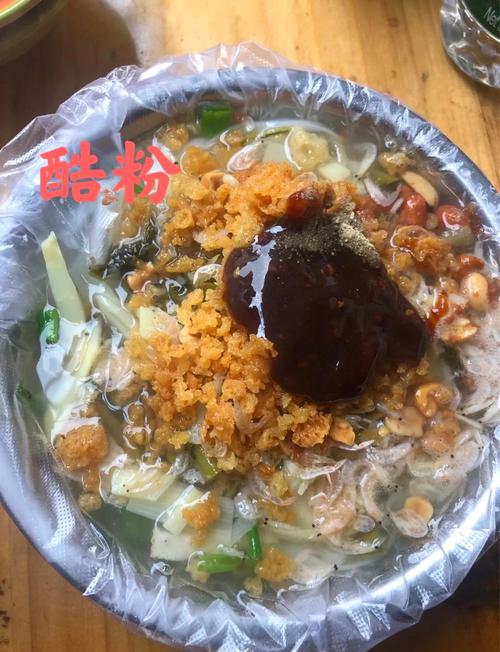 海南黄流特色美食_百年名菜，肉质饱满嚼劲足！