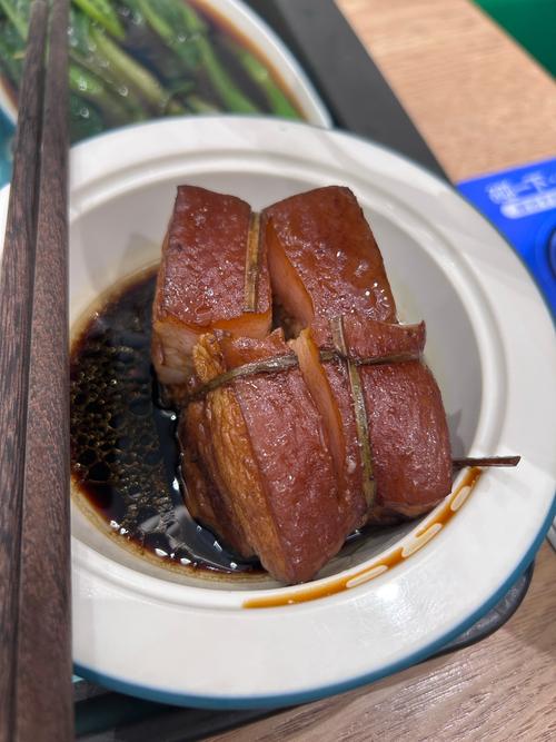 正宗东坡肉出自哪里_各地争传的家乡味