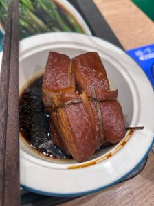 正宗东坡肉出自哪里_各地争传的家乡味