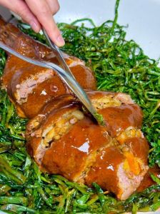 库纳法是哪个城市的特色菜_巴勒斯坦经典库纳法，外酥内软拉丝，美味享不停！