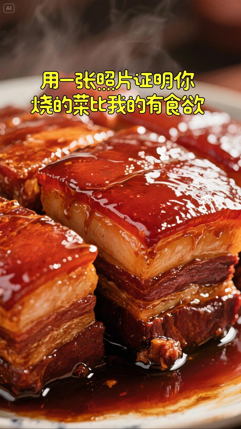 东坡肉是哪里的一道名菜_苏东坡创制名菜，肥而不腻，传承经典
