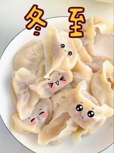 冬至一般吃什么食物_冬至北方吃饺子，南方吃汤圆，各地习俗美食温暖人心