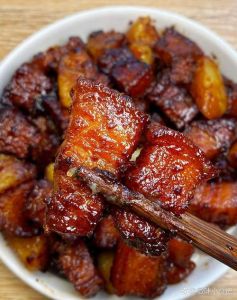 生肉不焯水直接炒可以吗_生肉焯水看情况，不焯也能保原味