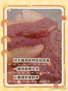 肉什么情况下不需要焯水_焯水不必须？看肉新鲜度和做法灵活选