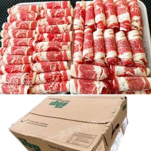 牛胸腹肉为什么便宜_牛胸腹肉炖汤香，性价比高