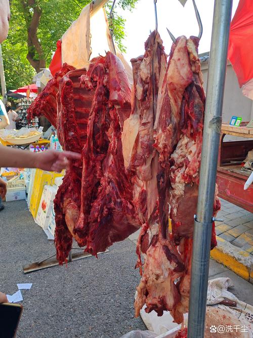 市场上卖的牛肉能做牛排吗_国产牛肉也能煎牛排？学这招外焦里嫩！