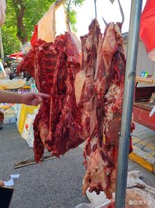 市场上卖的牛肉能做牛排吗_国产牛肉也能煎牛排？学这招外焦里嫩！