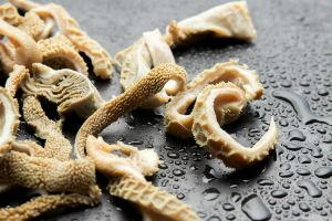 牛沙瓜是牛什么部位_港式牛杂店牛沙瓜做法，自制香浓美味！