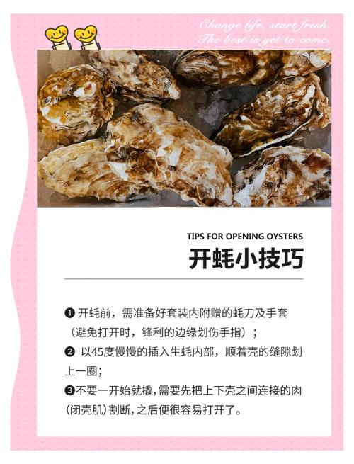 蒜蓉生蚝清蒸正确做法步骤_鲜甜香浓，做法详解