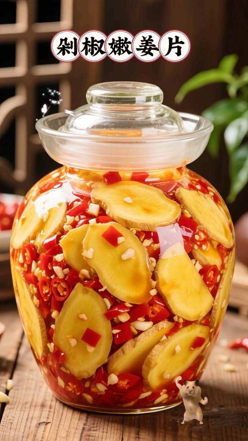 正宗湖南剁椒的做法_湖南自制剁辣椒，美味天然又耐放！