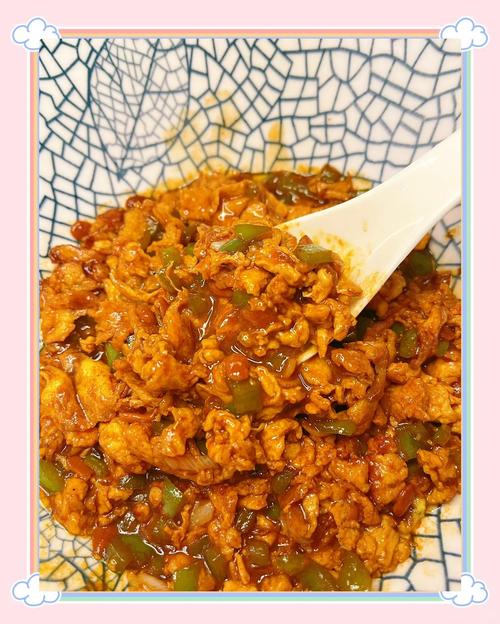 炸肉酱的做法_家常炸肉酱，香浓好滋味！